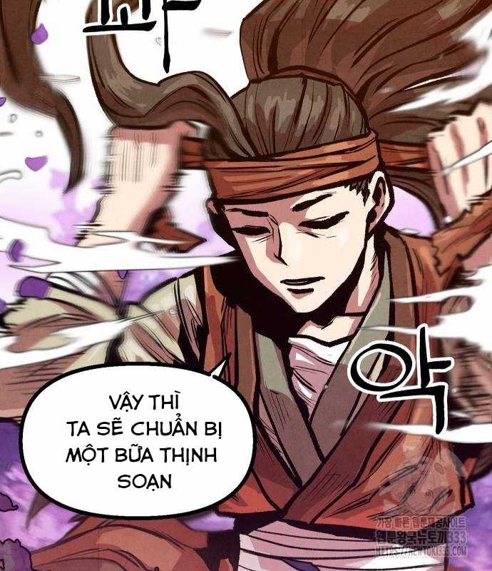 Chinh Phục Võ Lâm Chỉ Với Một Tô Mỳ Chapter 12 trang 26