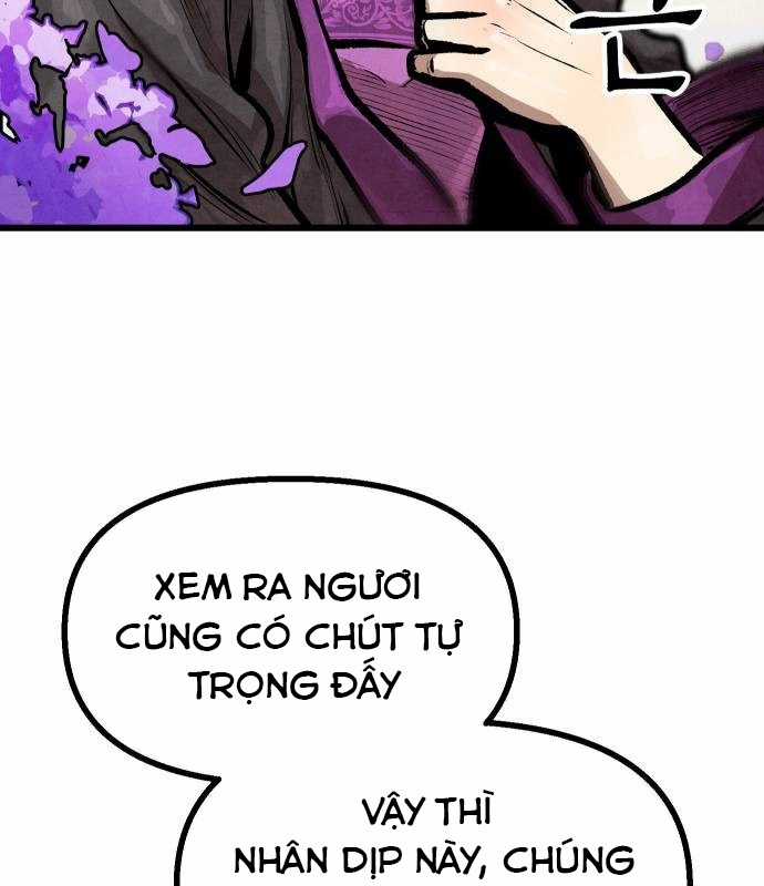 Chinh Phục Võ Lâm Chỉ Với Một Tô Mỳ Chapter 12 trang 29