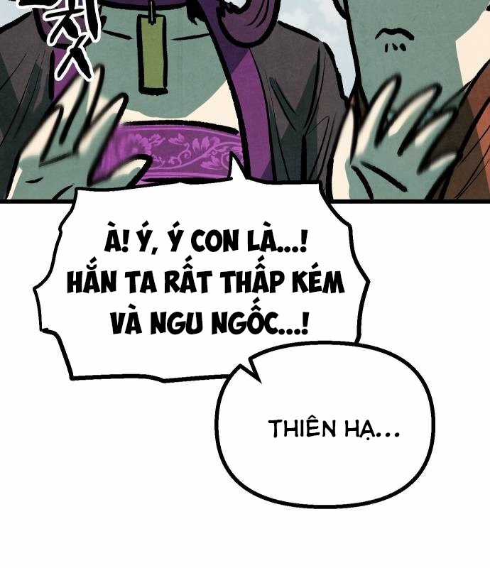 Chinh Phục Võ Lâm Chỉ Với Một Tô Mỳ Chapter 12 trang 3