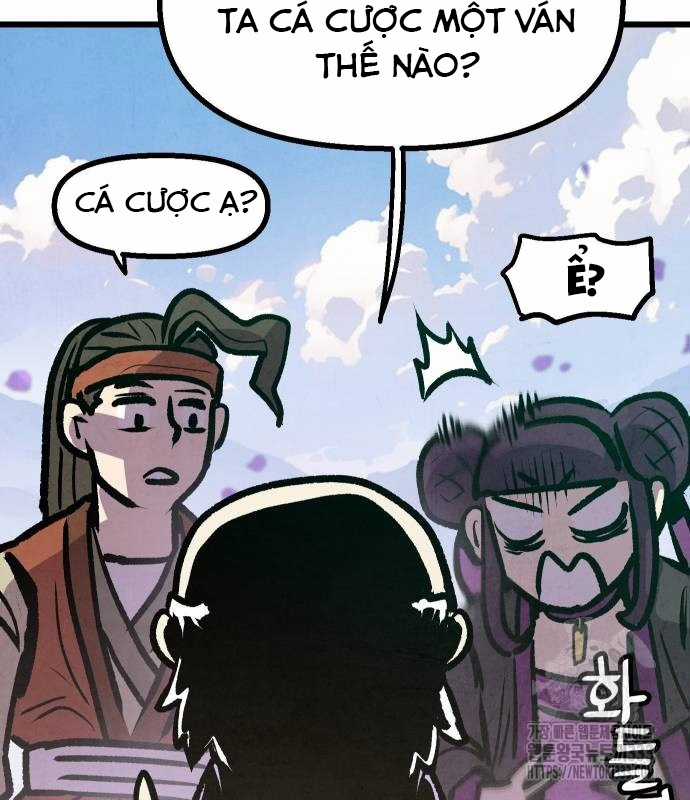 Chinh Phục Võ Lâm Chỉ Với Một Tô Mỳ Chapter 12 trang 30