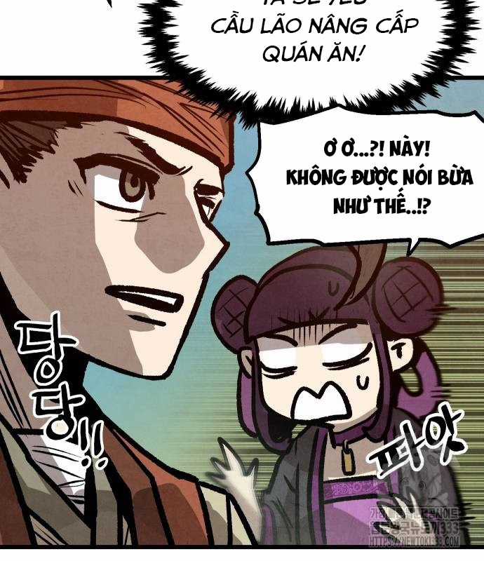 Chinh Phục Võ Lâm Chỉ Với Một Tô Mỳ Chapter 12 trang 32