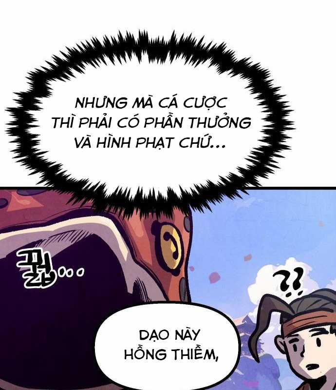 Chinh Phục Võ Lâm Chỉ Với Một Tô Mỳ Chapter 12 trang 34