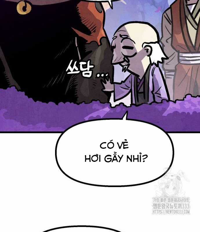 Chinh Phục Võ Lâm Chỉ Với Một Tô Mỳ Chapter 12 trang 35