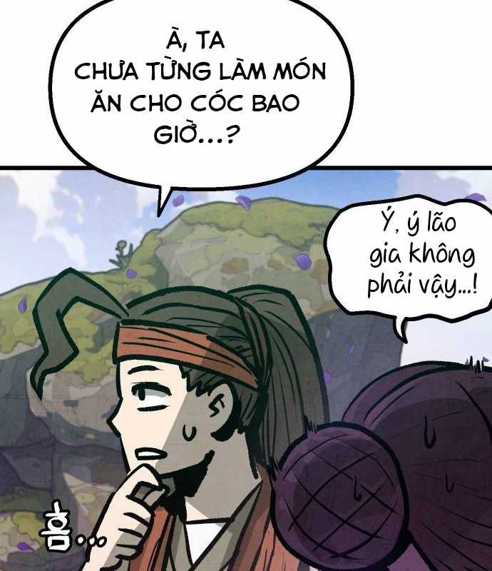 Chinh Phục Võ Lâm Chỉ Với Một Tô Mỳ Chapter 12 trang 36