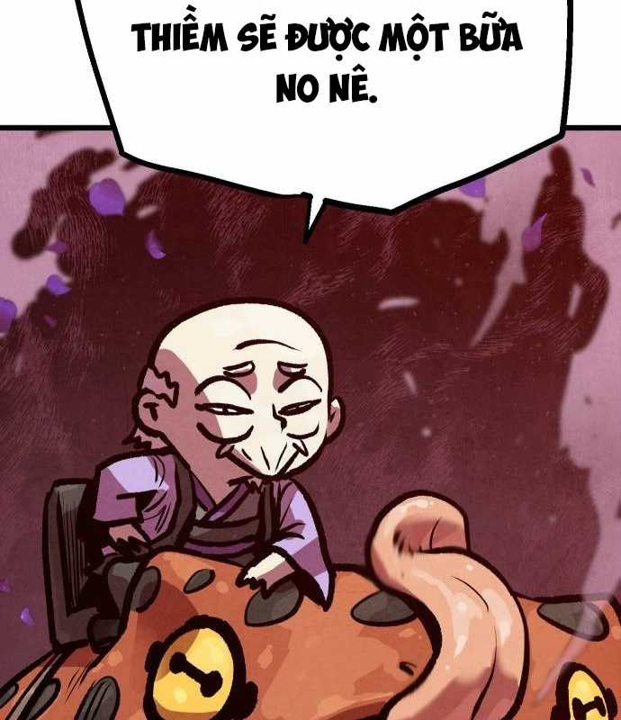 Chinh Phục Võ Lâm Chỉ Với Một Tô Mỳ Chapter 12 trang 46