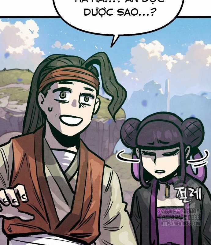 Chinh Phục Võ Lâm Chỉ Với Một Tô Mỳ Chapter 12 trang 51