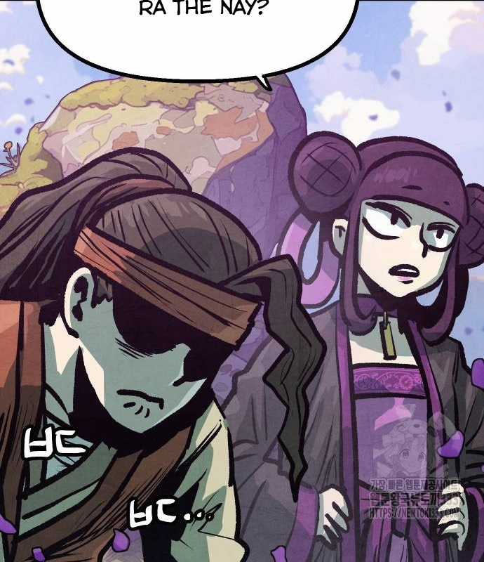 Chinh Phục Võ Lâm Chỉ Với Một Tô Mỳ Chapter 12 trang 55