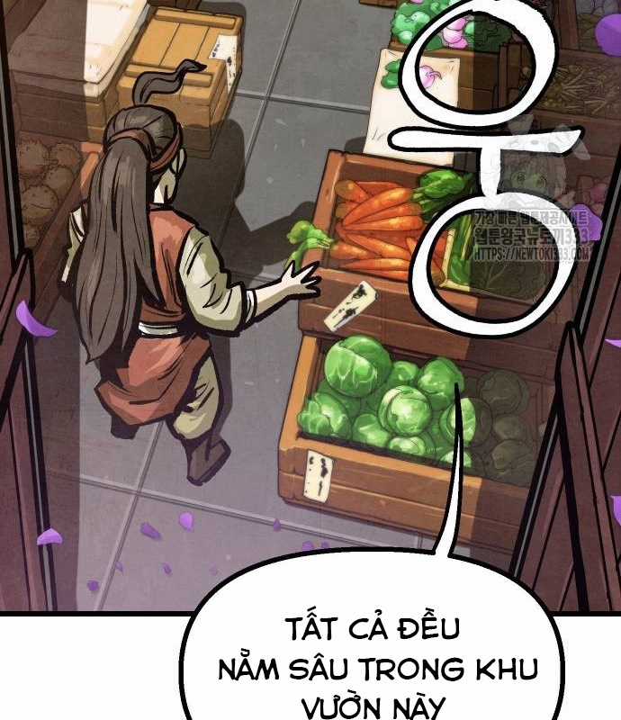 Chinh Phục Võ Lâm Chỉ Với Một Tô Mỳ Chapter 12 trang 70