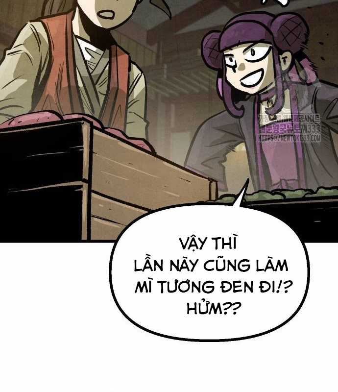 Chinh Phục Võ Lâm Chỉ Với Một Tô Mỳ Chapter 12 trang 72