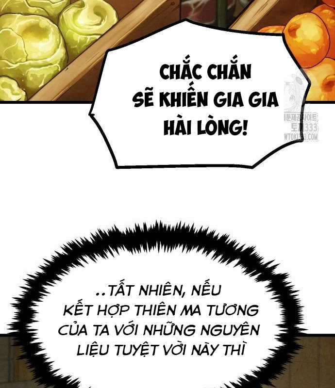 Chinh Phục Võ Lâm Chỉ Với Một Tô Mỳ Chapter 12 trang 74