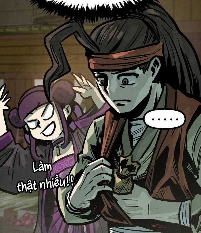 Chinh Phục Võ Lâm Chỉ Với Một Tô Mỳ Chapter 12 trang 75