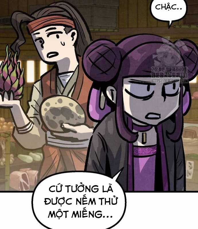 Chinh Phục Võ Lâm Chỉ Với Một Tô Mỳ Chapter 12 trang 82