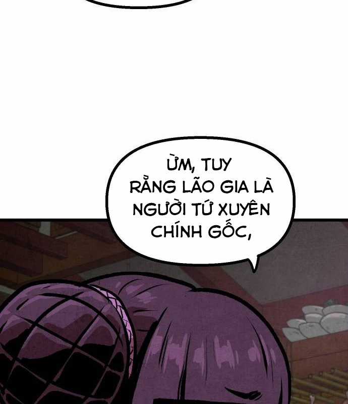 Chinh Phục Võ Lâm Chỉ Với Một Tô Mỳ Chapter 12 trang 83