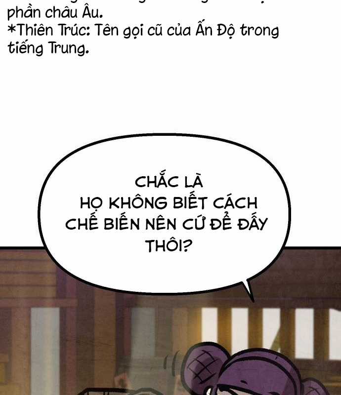 Chinh Phục Võ Lâm Chỉ Với Một Tô Mỳ Chapter 12 trang 90