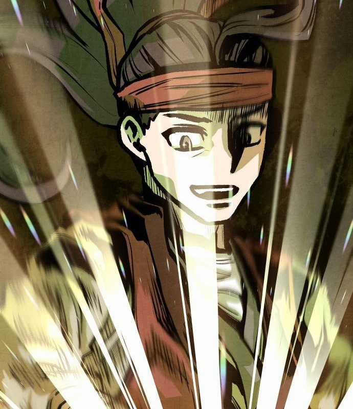 Chinh Phục Võ Lâm Chỉ Với Một Tô Mỳ Chapter 12 trang 93