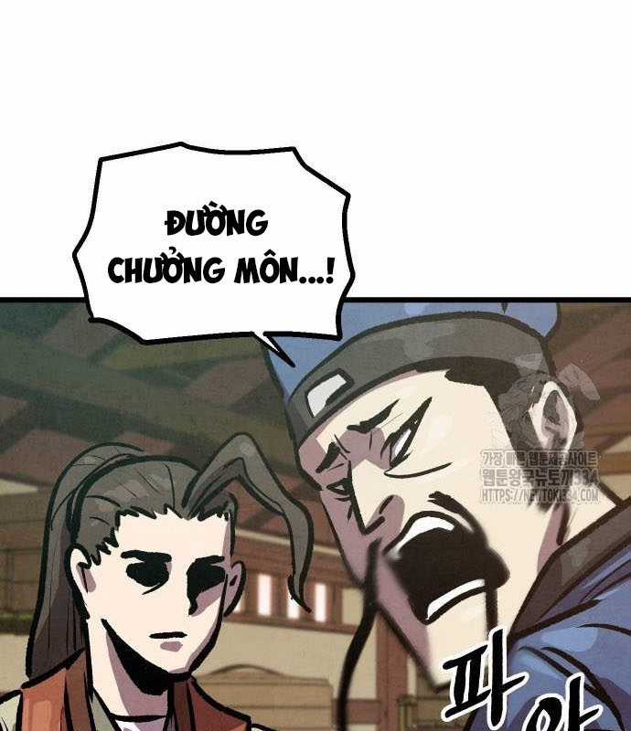 Chinh Phục Võ Lâm Chỉ Với Một Tô Mỳ Chapter 13 trang 116