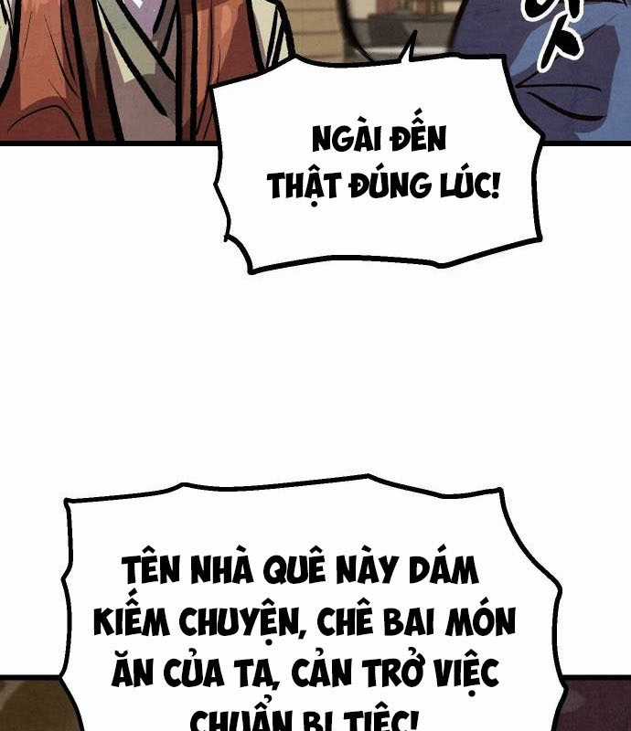 Chinh Phục Võ Lâm Chỉ Với Một Tô Mỳ Chapter 13 trang 117