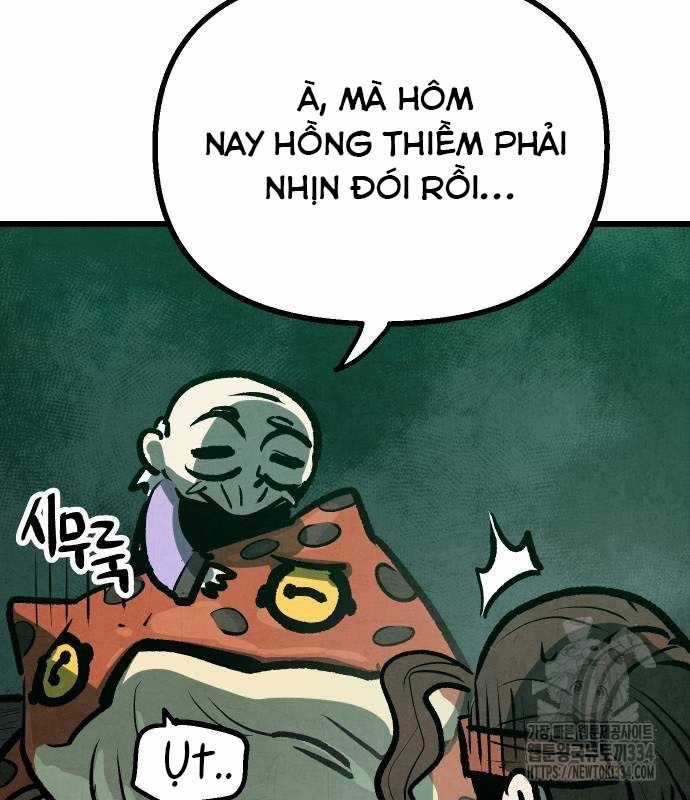 Chinh Phục Võ Lâm Chỉ Với Một Tô Mỳ Chapter 13 trang 12