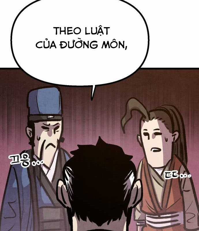 Chinh Phục Võ Lâm Chỉ Với Một Tô Mỳ Chapter 13 trang 133