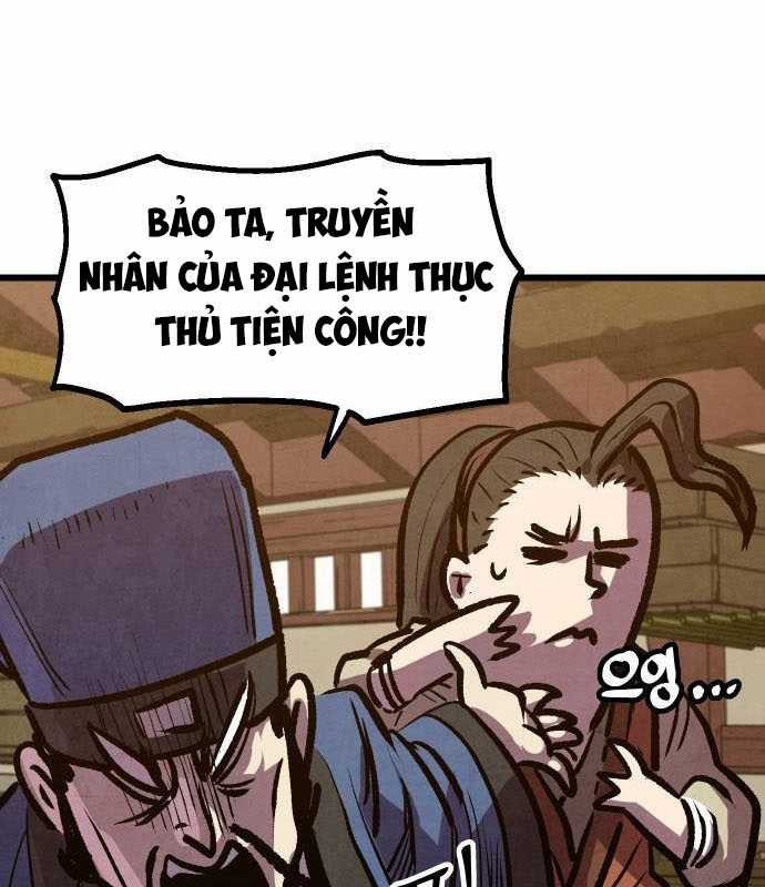 Chinh Phục Võ Lâm Chỉ Với Một Tô Mỳ Chapter 13 trang 137