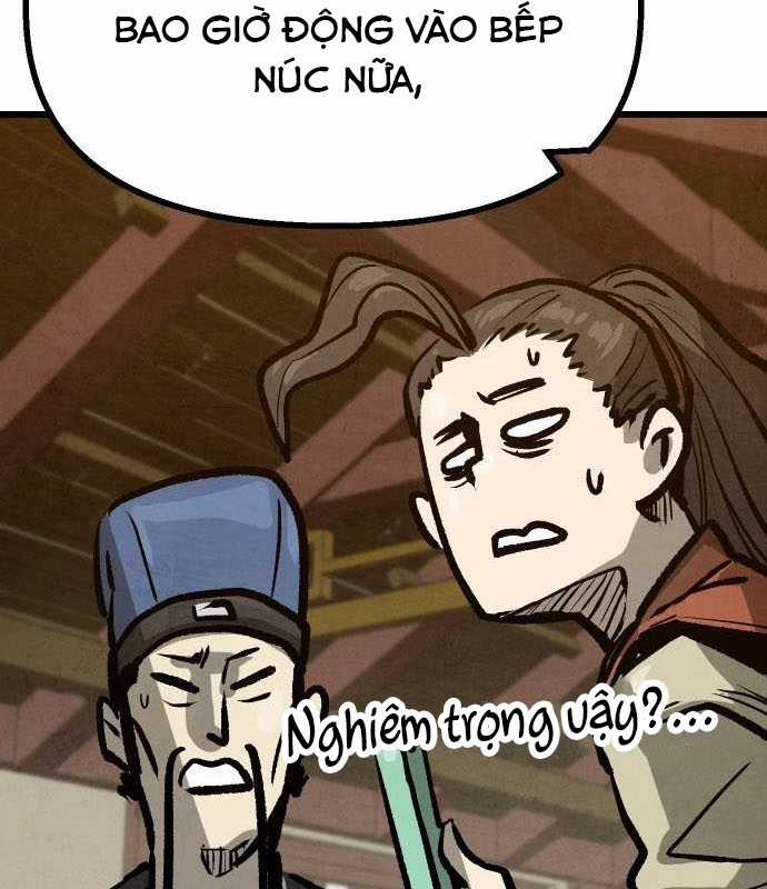 Chinh Phục Võ Lâm Chỉ Với Một Tô Mỳ Chapter 13 trang 145