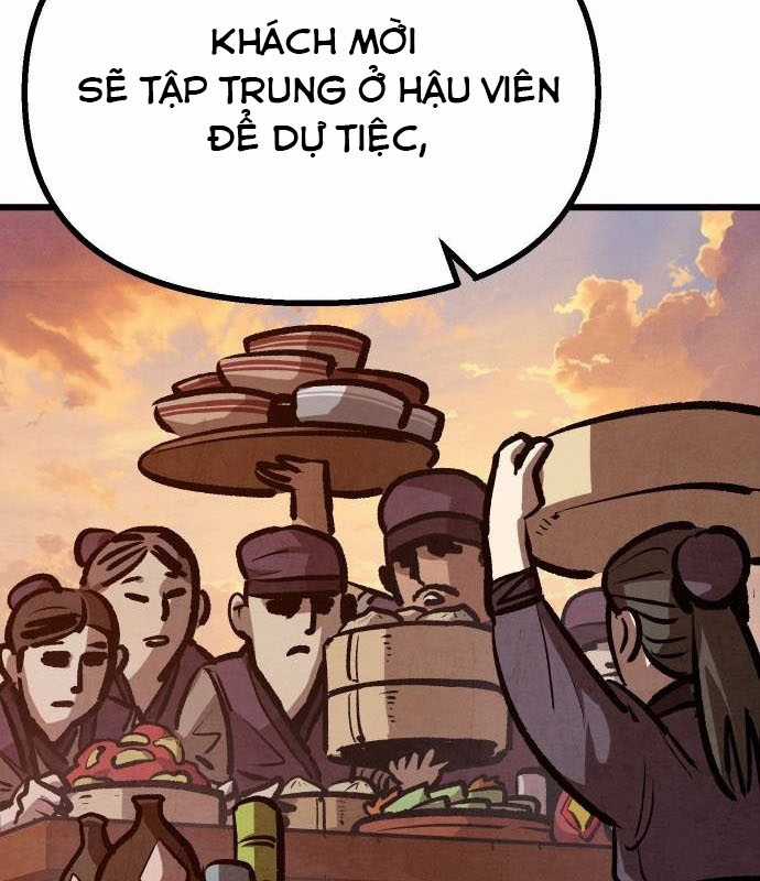 Chinh Phục Võ Lâm Chỉ Với Một Tô Mỳ Chapter 13 trang 147