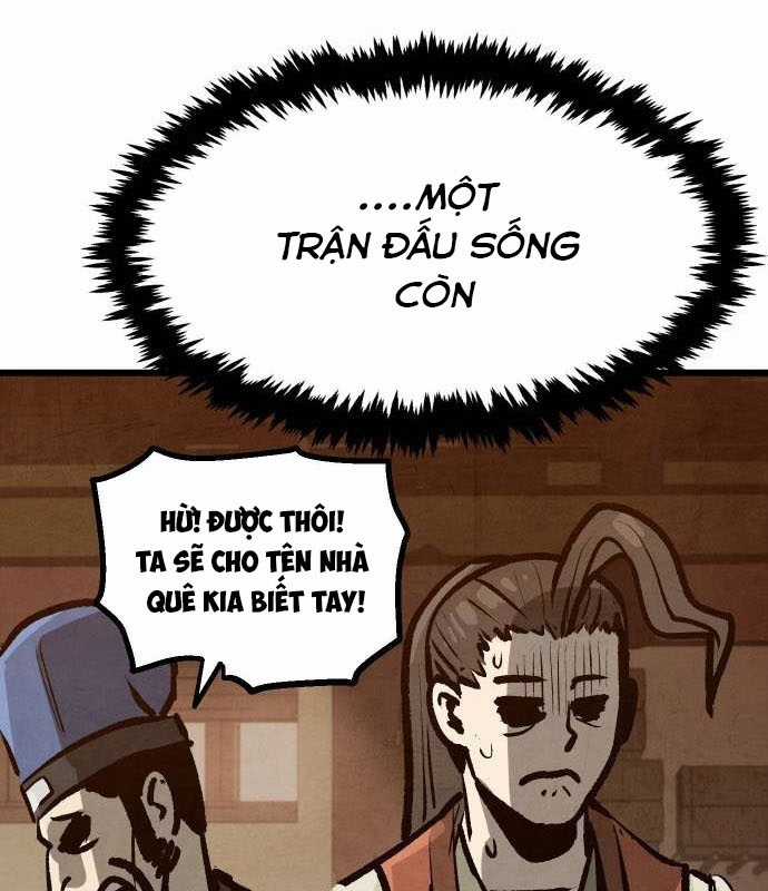 Chinh Phục Võ Lâm Chỉ Với Một Tô Mỳ Chapter 13 trang 149