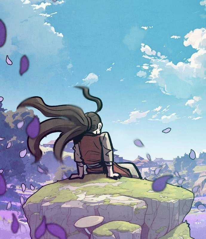 Chinh Phục Võ Lâm Chỉ Với Một Tô Mỳ Chapter 13 trang 15