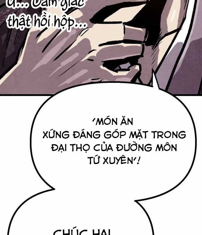 Chinh Phục Võ Lâm Chỉ Với Một Tô Mỳ Chapter 13 trang 152