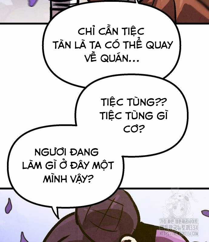 Chinh Phục Võ Lâm Chỉ Với Một Tô Mỳ Chapter 13 trang 20