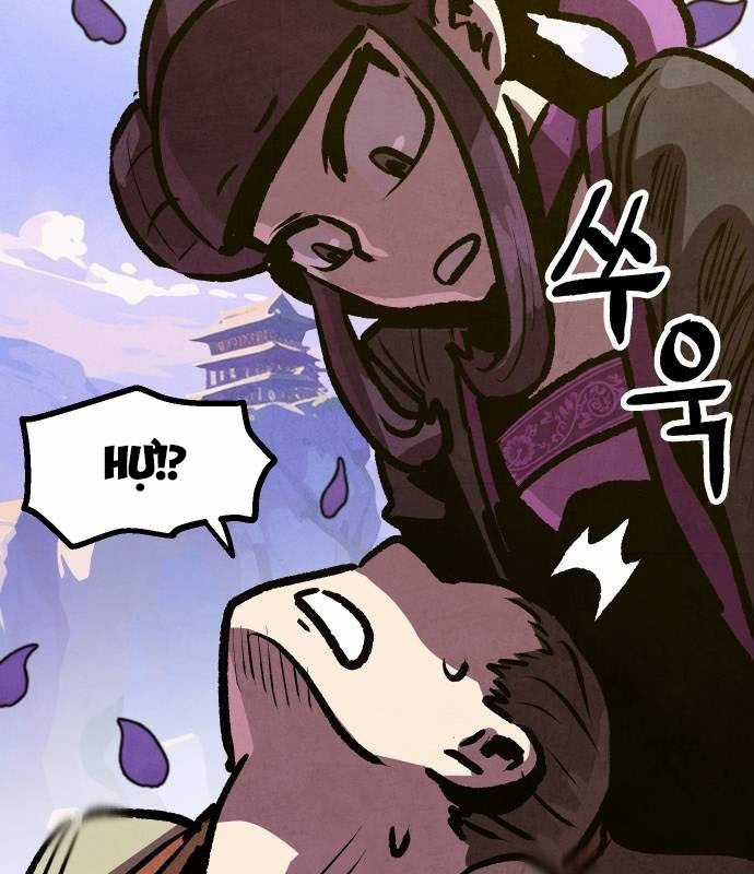 Chinh Phục Võ Lâm Chỉ Với Một Tô Mỳ Chapter 13 trang 21