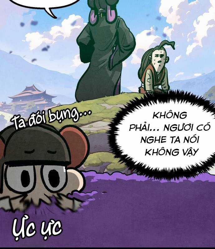 Chinh Phục Võ Lâm Chỉ Với Một Tô Mỳ Chapter 13 trang 23
