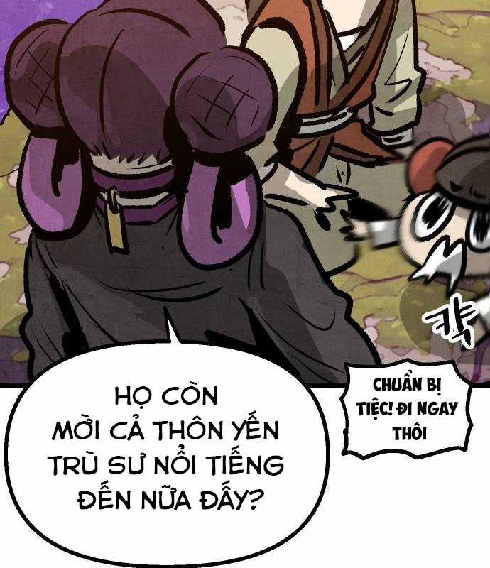 Chinh Phục Võ Lâm Chỉ Với Một Tô Mỳ Chapter 13 trang 25