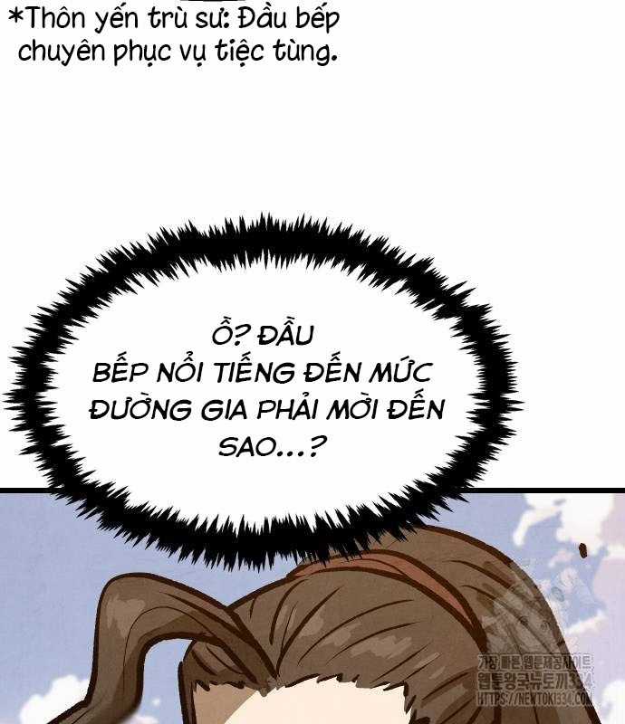 Chinh Phục Võ Lâm Chỉ Với Một Tô Mỳ Chapter 13 trang 26