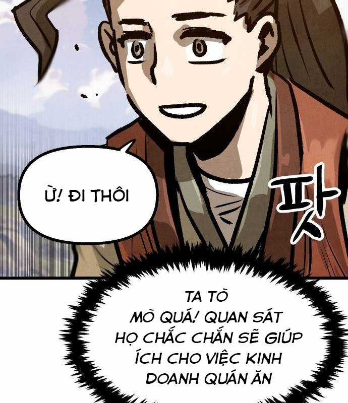 Chinh Phục Võ Lâm Chỉ Với Một Tô Mỳ Chapter 13 trang 27