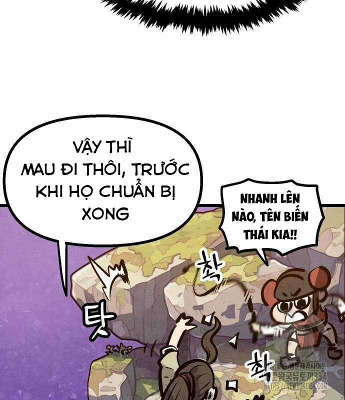 Chinh Phục Võ Lâm Chỉ Với Một Tô Mỳ Chapter 13 trang 28