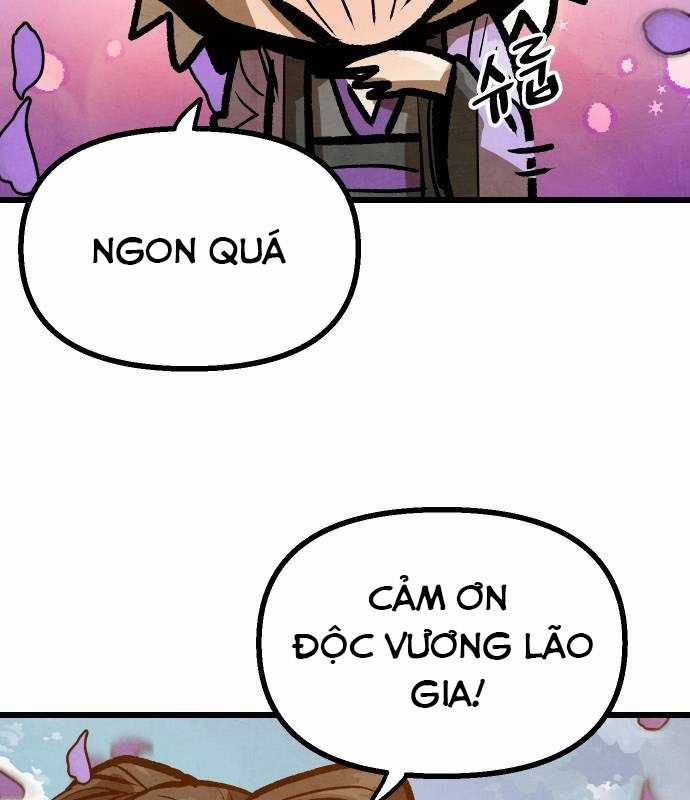 Chinh Phục Võ Lâm Chỉ Với Một Tô Mỳ Chapter 13 trang 3
