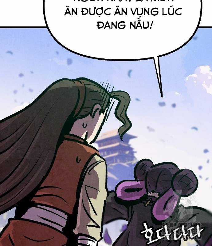 Chinh Phục Võ Lâm Chỉ Với Một Tô Mỳ Chapter 13 trang 32