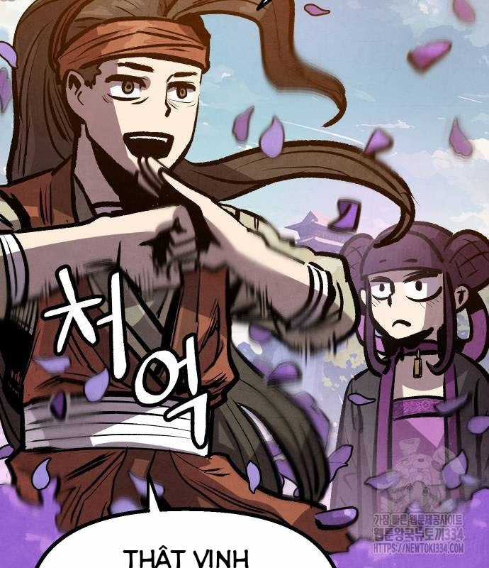 Chinh Phục Võ Lâm Chỉ Với Một Tô Mỳ Chapter 13 trang 4