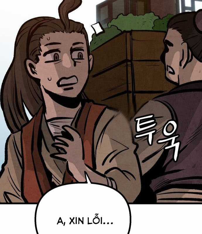 Chinh Phục Võ Lâm Chỉ Với Một Tô Mỳ Chapter 13 trang 40