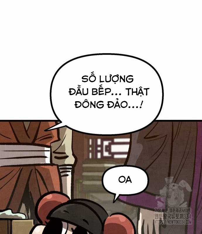 Chinh Phục Võ Lâm Chỉ Với Một Tô Mỳ Chapter 13 trang 43