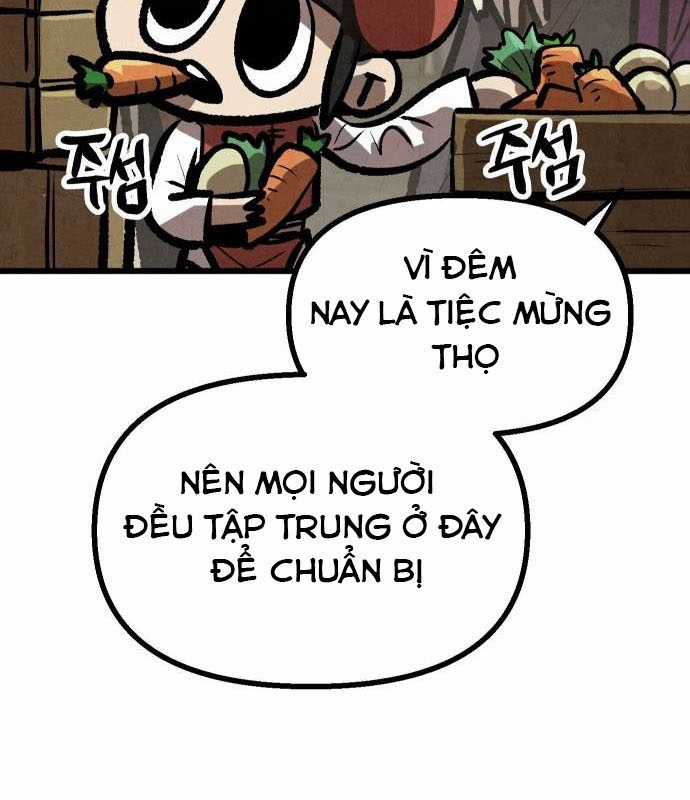 Chinh Phục Võ Lâm Chỉ Với Một Tô Mỳ Chapter 13 trang 44