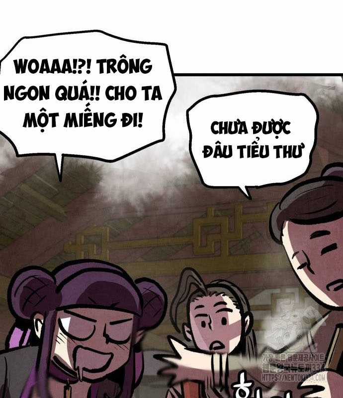 Chinh Phục Võ Lâm Chỉ Với Một Tô Mỳ Chapter 13 trang 45