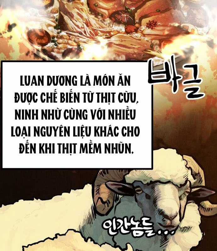 Chinh Phục Võ Lâm Chỉ Với Một Tô Mỳ Chapter 13 trang 48