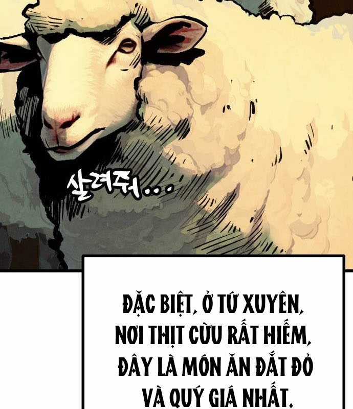 Chinh Phục Võ Lâm Chỉ Với Một Tô Mỳ Chapter 13 trang 49