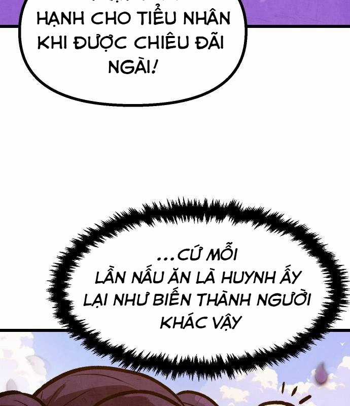 Chinh Phục Võ Lâm Chỉ Với Một Tô Mỳ Chapter 13 trang 5