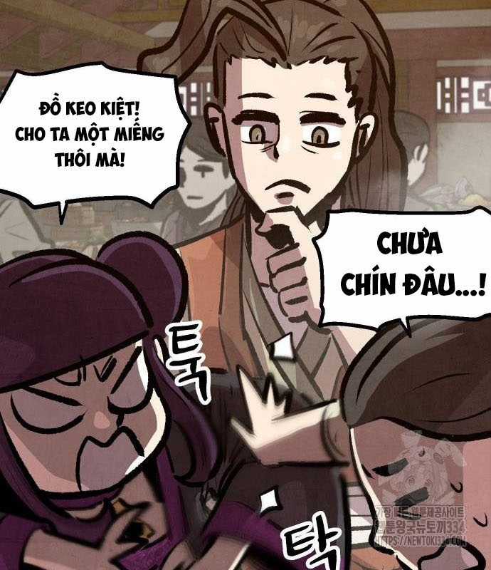 Chinh Phục Võ Lâm Chỉ Với Một Tô Mỳ Chapter 13 trang 51