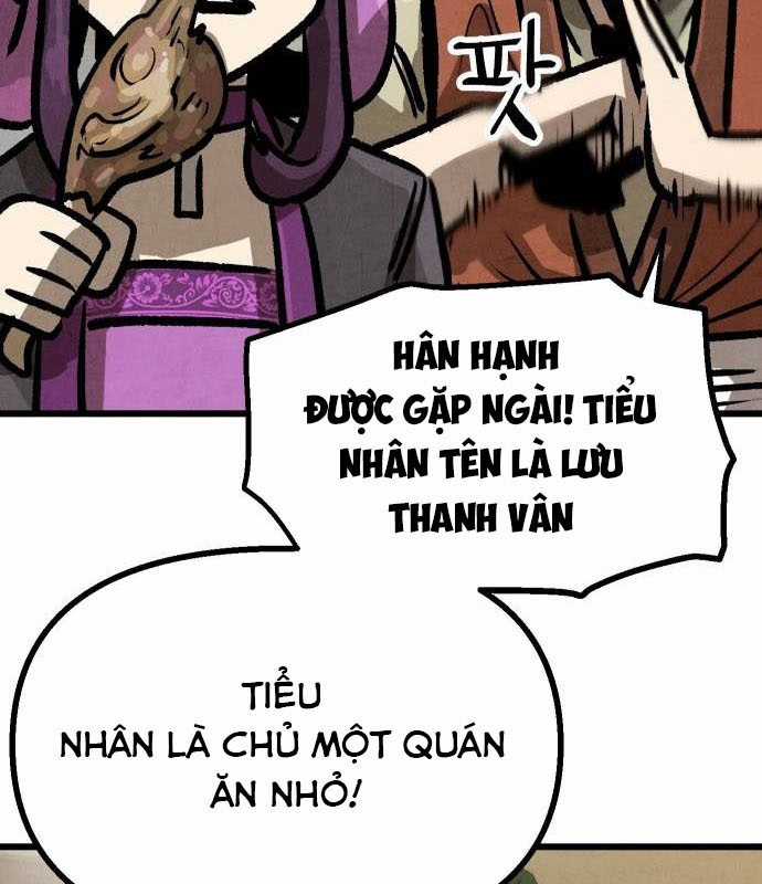Chinh Phục Võ Lâm Chỉ Với Một Tô Mỳ Chapter 13 trang 58