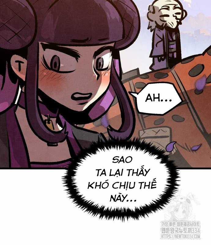 Chinh Phục Võ Lâm Chỉ Với Một Tô Mỳ Chapter 13 trang 6