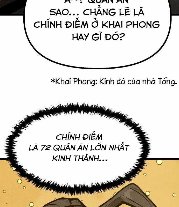 Chinh Phục Võ Lâm Chỉ Với Một Tô Mỳ Chapter 13 trang 60